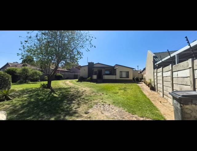 4 BEDROOM HOUSE FOR SALE IN MINDALORE